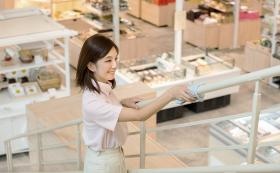 ビルメンテナンススタッフ（契約物件での清掃）