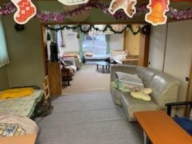 デイサービスセンター