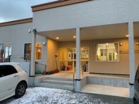 住宅型有料老人ホーム