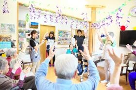 グループホーム