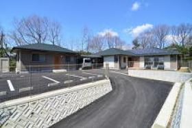 児童発達支援センター楽田ＲＡＫＵＤＡ