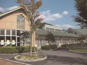 特別養護老人ホーム恵翔苑