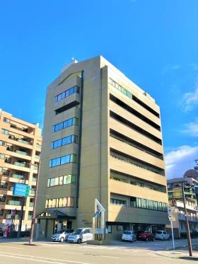 富山リハビリテーションホーム（富山市丸の内３丁目３ー２２）