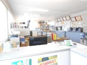 事業所の情報＿００２