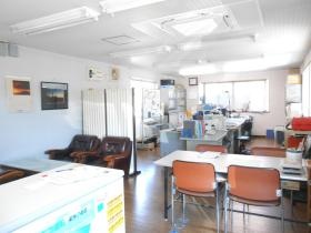 事業所の情報＿００１