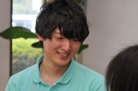 福祉事業のスタッフです 主に訪問介護を行っています