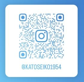 インスタグラムＱＲ