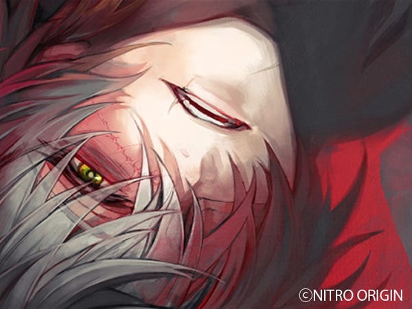 グラフィック管理・ニトロオリジンのゲームグラフィッカー・ゲームグラフィッカー（フリーランス可）