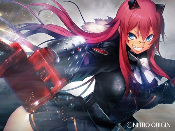 グラフィック管理・ニトロオリジンのゲームグラフィッカー・ゲームグラフィッカー（フリーランス可）