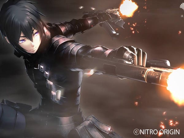 グラフィック管理・ニトロオリジンのゲームグラフィッカー・ゲームグラフィッカー（フリーランス可）