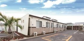 川内事業所・外観