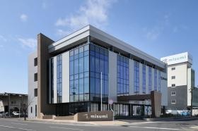 株式会社Ｍｉｓｕｍｉ本社