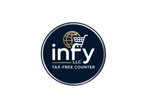 免税事務案内・免税カウンタースタッフ