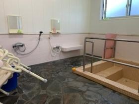 デイサービスセンター