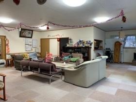 デイサービスセンター ホール