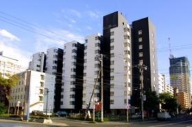 札幌事業所外観