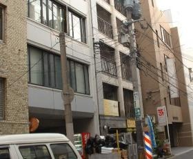 福岡連絡所外観