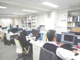 事業所の情報＿００９