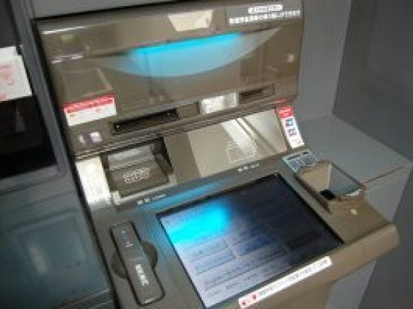 機器メンテナンス（普通自動車運転免許・AT限定OK）