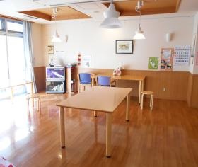 ユニットフロア