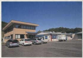 事業所の情報＿００２