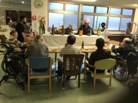 居酒屋レクリエーション