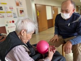 生活リハビリテーション