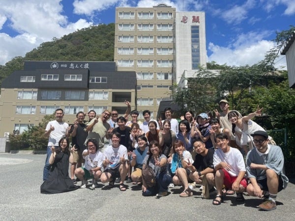 清掃スタッフ（未経験歓迎）