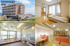 ケアハウス安芸