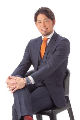 代表取締役 藤井淳志