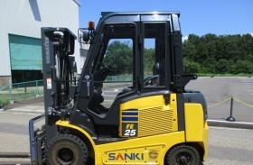 キャビンの参考写真