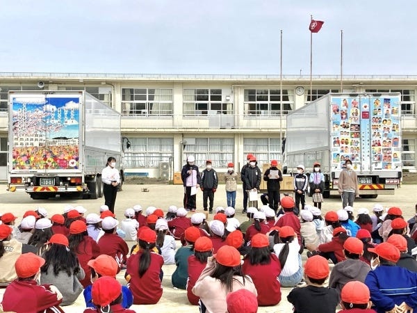 大型ドライバー（大型トラック運転免許）