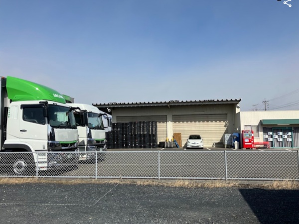 大型ドライバー（大型トラック運転免許）