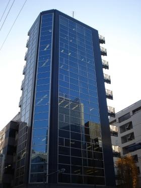 本社（竹橋ビル）