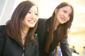 技術者のことを第一に考えた「技術者中心の企業」です。