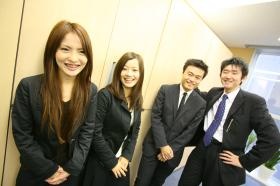 ぜひ、弊社であなたの技術を活かしませんか？