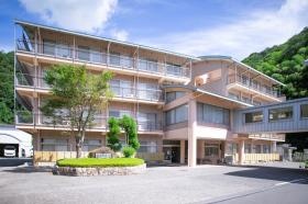 ケアハウス外観