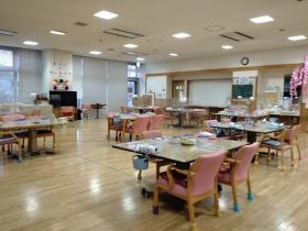 中デイサービスセンター