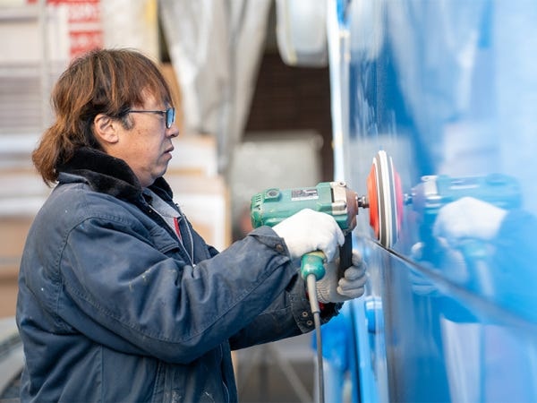 自分に合ったキャリアアップが選べる！