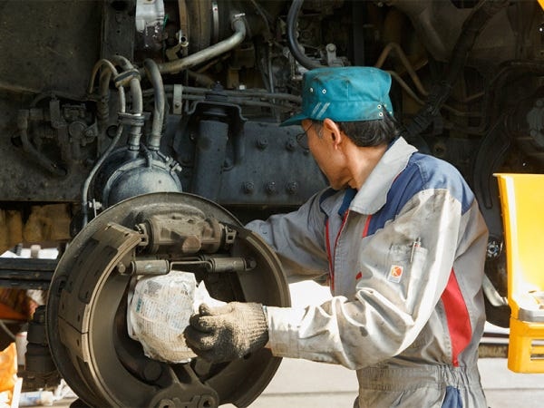 長年働ける環境が整っています