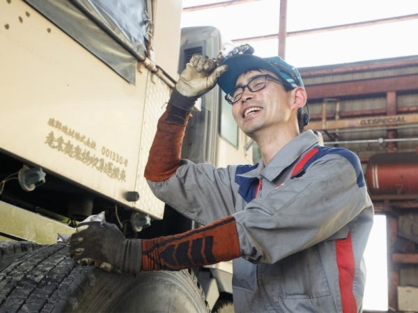 実稼働時間6時間30分！ワークライフバランス抜群の職場です！
