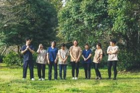 ホームページ写真