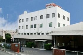 マテックス本社（大阪府八尾市）