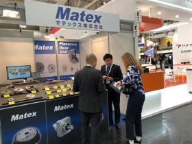 ２０２３年４月ドイツＨａｎｎｏｖｅｒ Ｍｅｓｓｅ