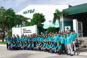 海外拠点 フィリピン事業所