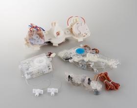 電動アクチュエータ