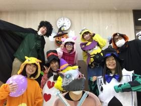 多くの仲間たちがあなたの入社を楽しみに待っています。