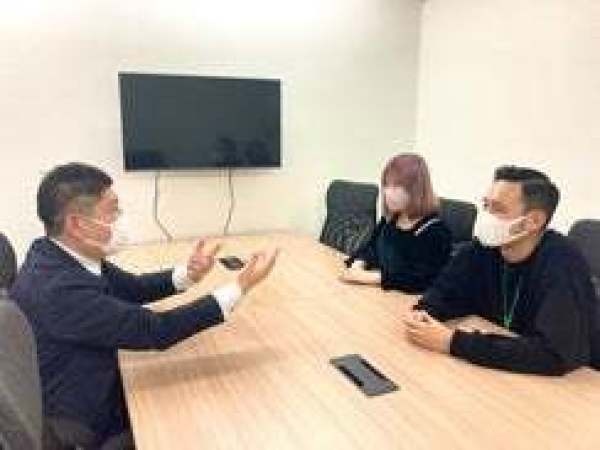 テレマーケティング（クレームほぼなし）