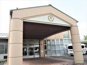 特別養護老人ホーム恵翔苑