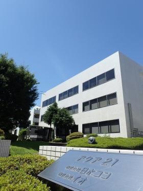 事業所の情報＿００１